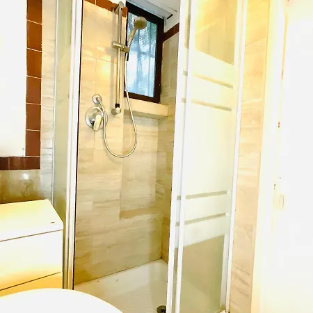 La Rossa Dei Navigli Big Central Apartment Apartment Milan
