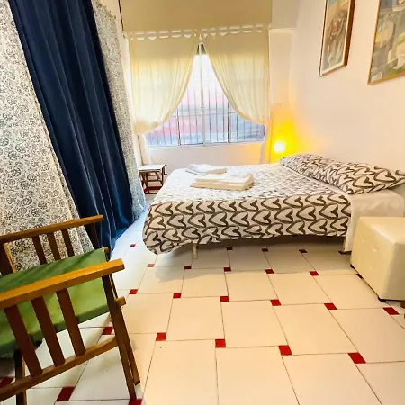 La Rossa Dei Navigli Big Central Apartment Apartment